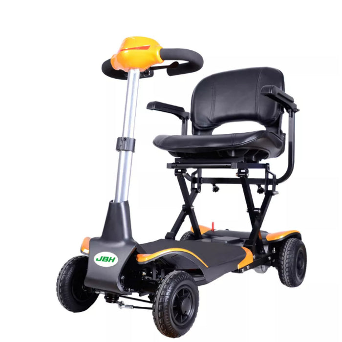JBH FDB01 Electric Elderly Mobility Scooter
