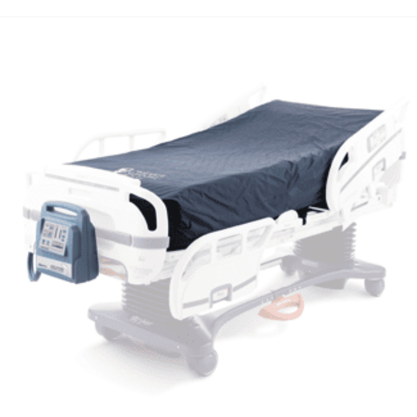 Dolphin Low Profile Advanced Therapy Systems
