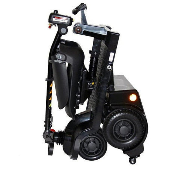 Shoprider Echo Folding Scooter 4-Wheel Mobility Scooter