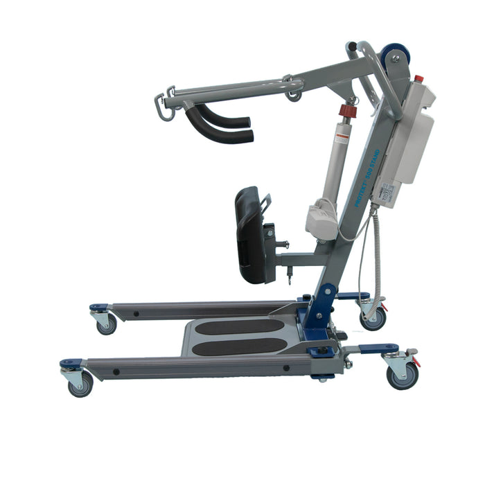 Proactive Medical 34500 Protekt 500 Stand - Electric Sit-To-Stand Lift, 500Lb