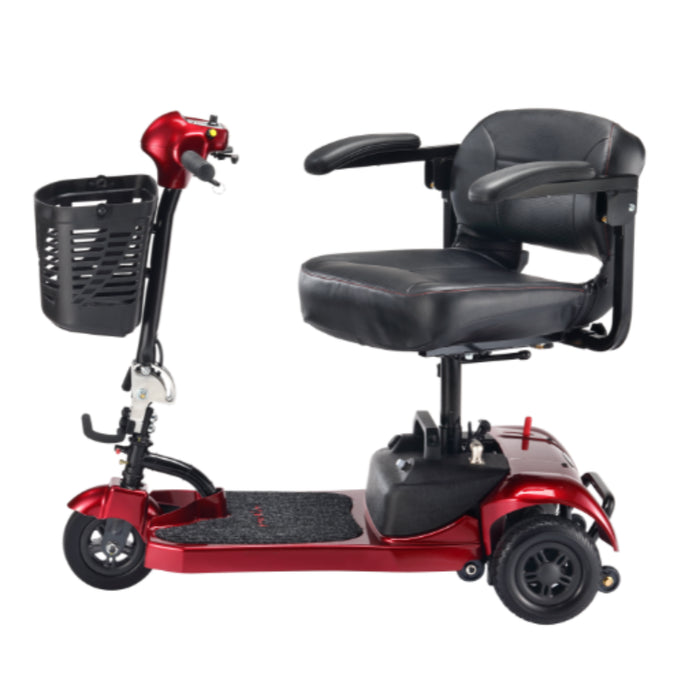 FreeRider USA FR ASCOT 3 Mobility Scooter 3-Wheel