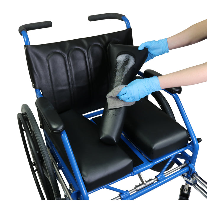 Majestic Medical Dignity AllDay 400 Wheelchair