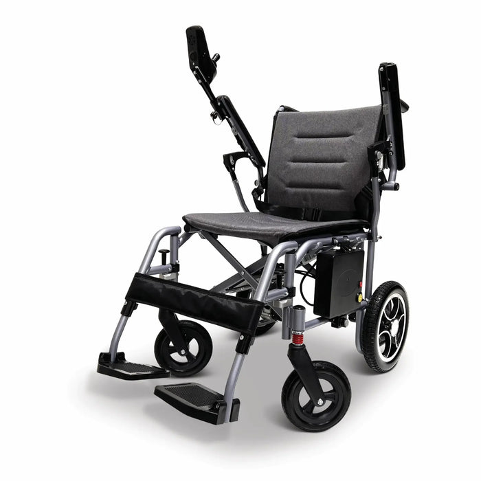 ComfyGO X-7 LE Lightweight Foldable Electric Wheelchair