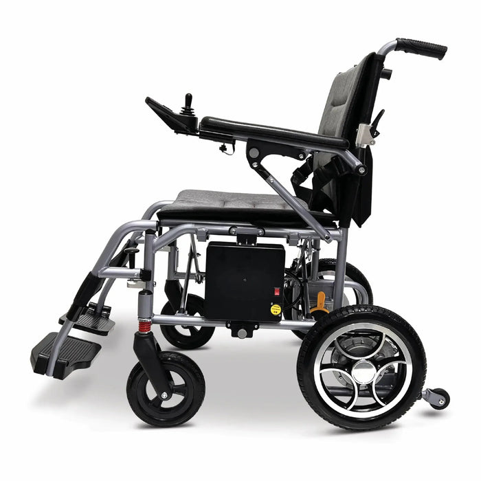 ComfyGO X-7 LE Max Lightweight Foldable Electric Wheelchair