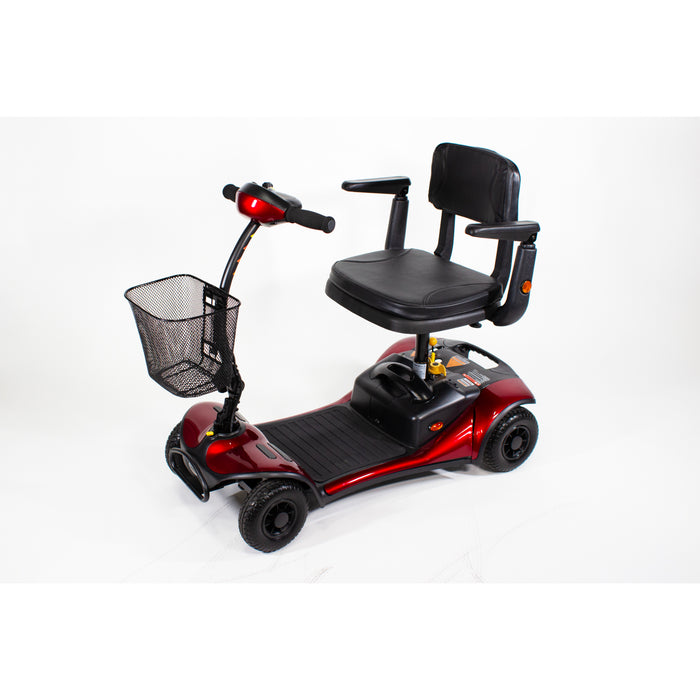 Shoprider Dasher 4 Portable Mobility Scooter