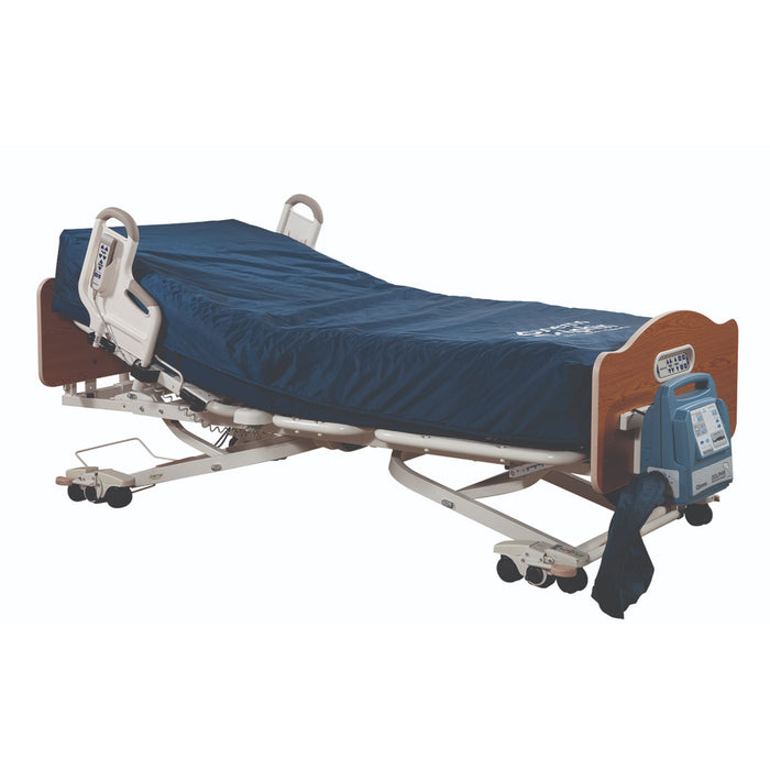 Joerns Healthcare DLPB-4282XTACUL-SY DolphinCare Integrated Bed System
