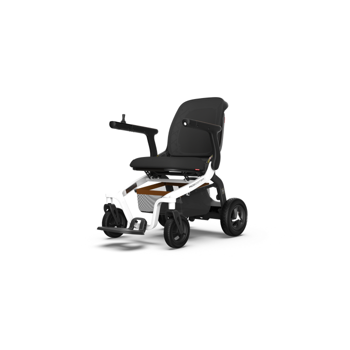 Robooter E40 Foldable Electric Wheelchair