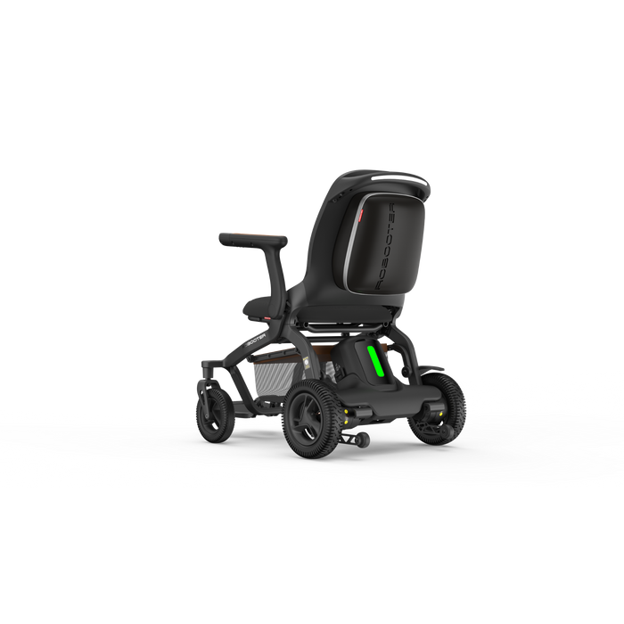 Robooter E40 Foldable Electric Wheelchair