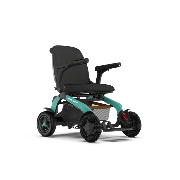 Robooter E60-A Foldable  Electric Wheelchair