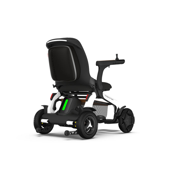 Robooter E60-A Foldable  Electric Wheelchair