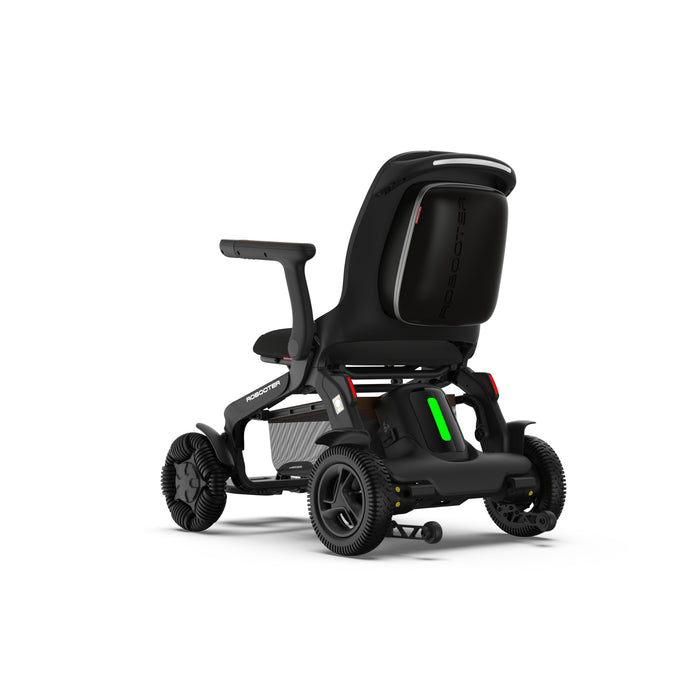 Robooter E60 Foldable Electric Wheelchair