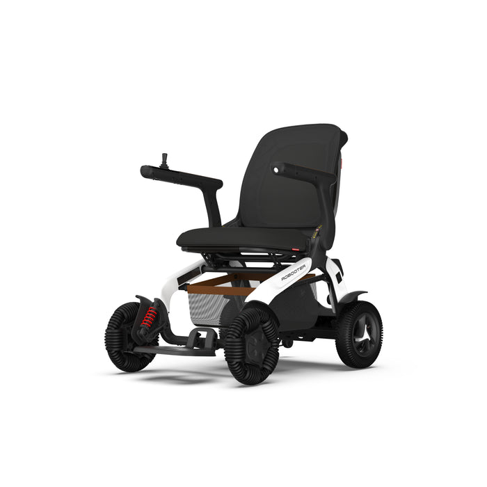 Robooter E60 Foldable Electric Wheelchair