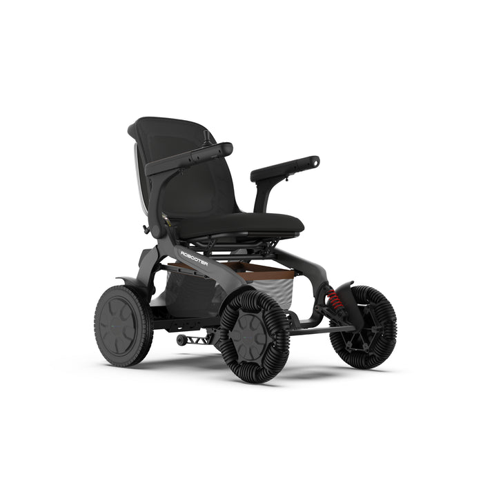 Robooter E60 Pro-A Foldable Electric Wheelchair