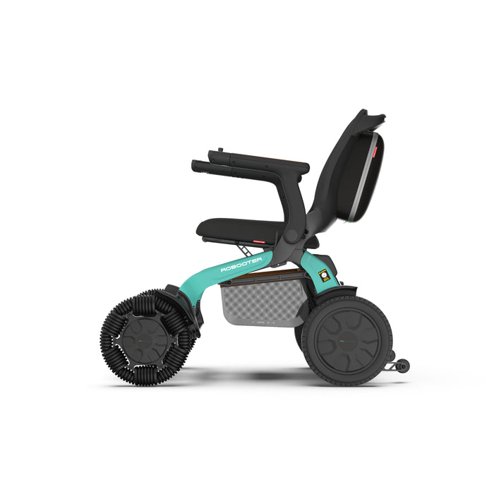 Robooter E60 Pro Foldable Electric Wheelchair