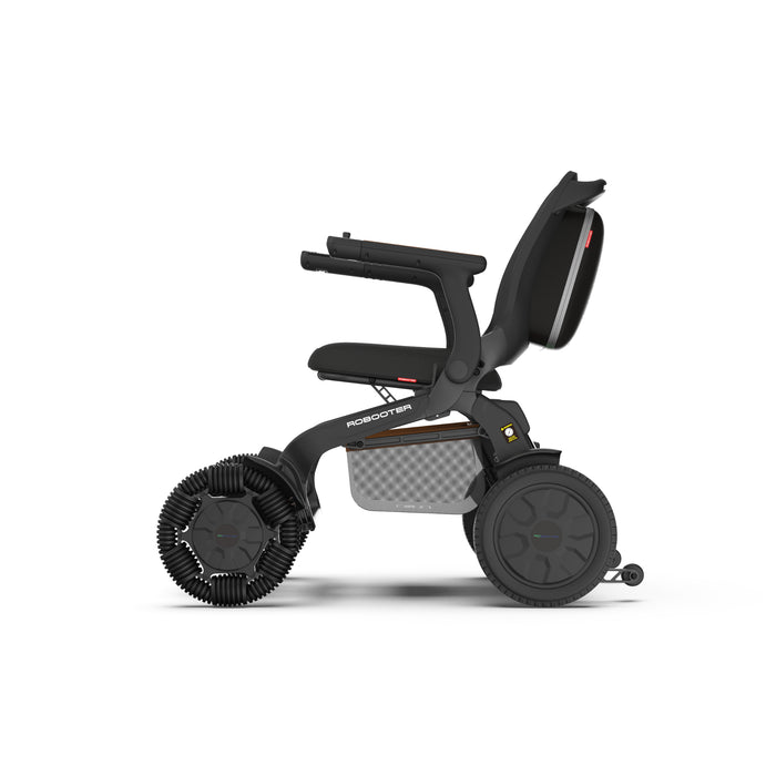 Robooter E60 Pro Foldable Electric Wheelchair