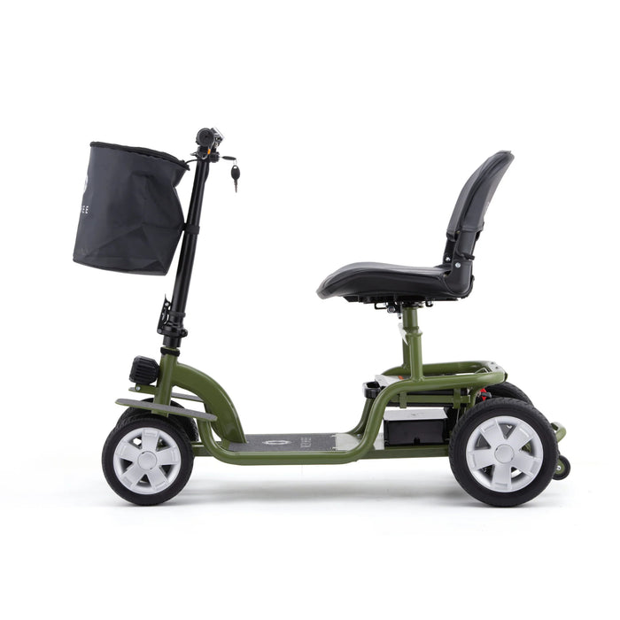 Reyhee EXO (RF02) Electric Mobility Scooter