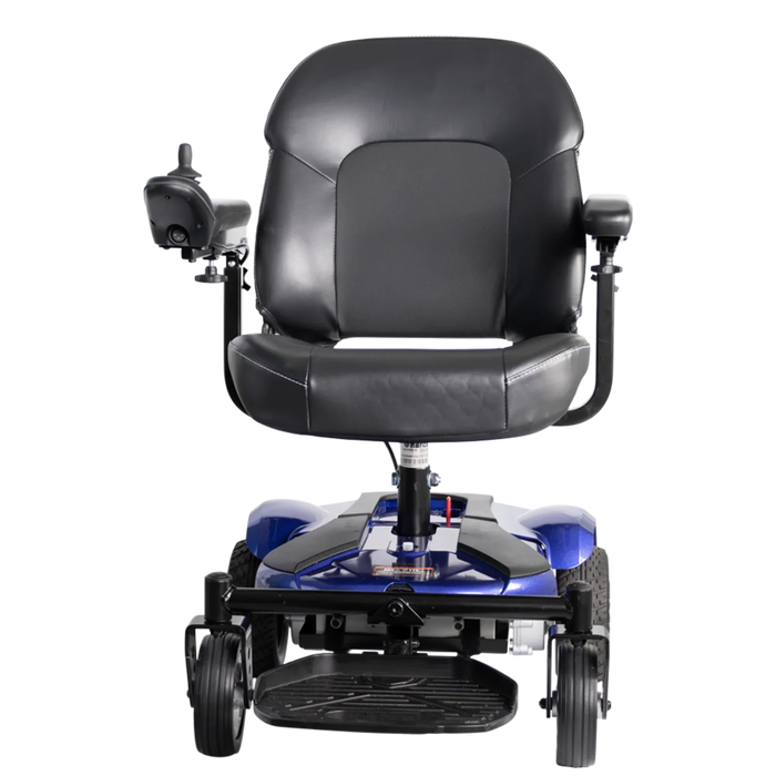 Merits TRAVEL‐EASE 24 Power Wheelchairs P182‐‐STMU