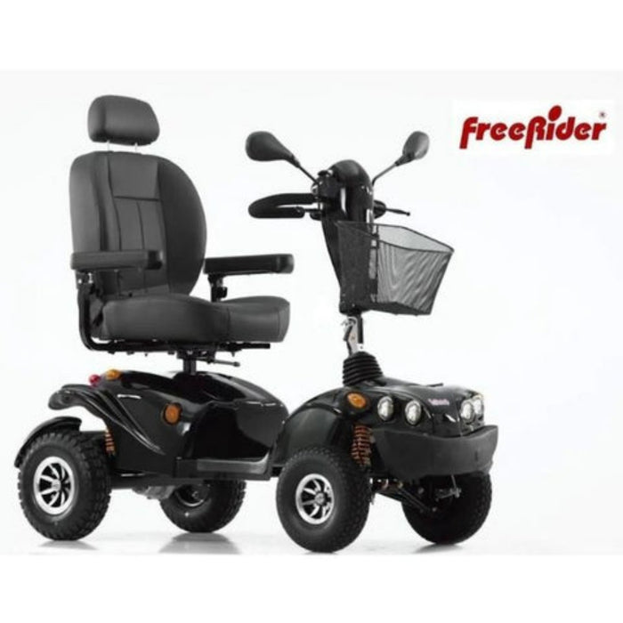FreeRider USA FR GDX All-Terrain Mobility Scooter