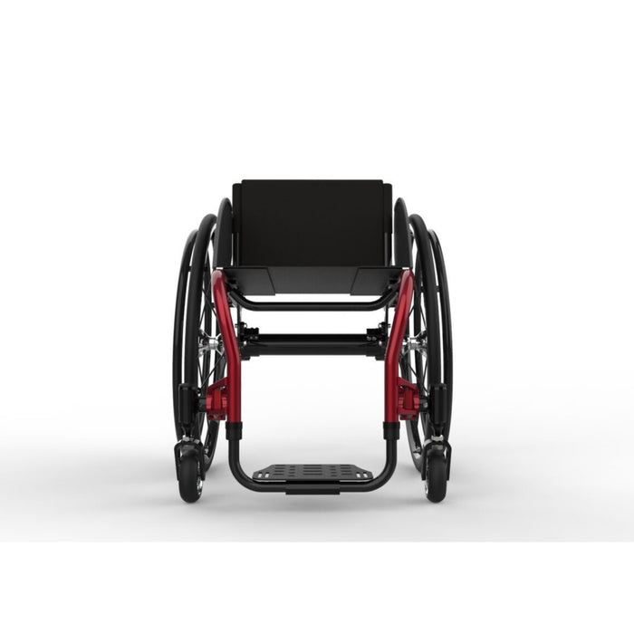 Colours In Motion Saber Short Adj Depth (Width x Depth) Adjustable Wheelchair