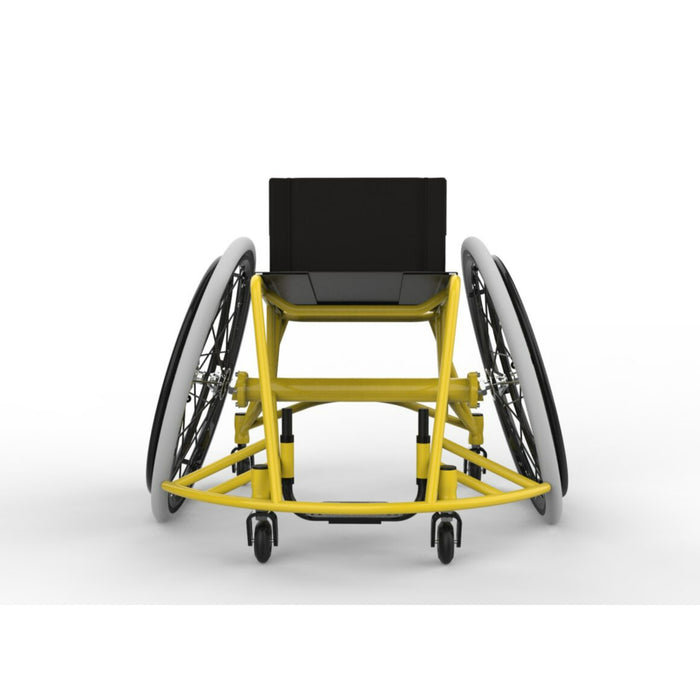 Colours In Motion Zephyr Sport (Width x Depth) Wheelchair