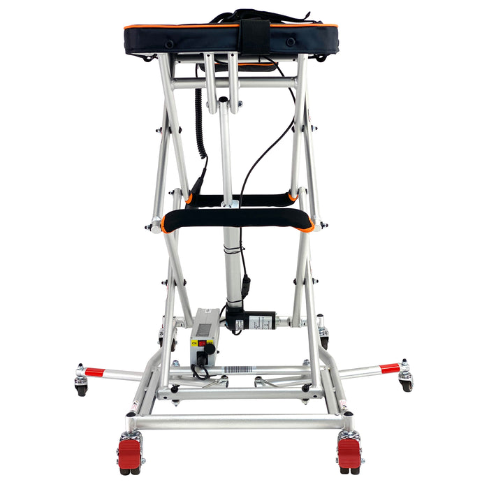 Explore Mobility GoLiteLift Portable Lift For Foldable Scooters And Power Chairs