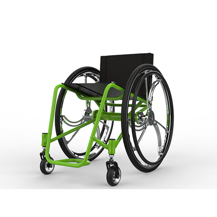 Colours In Motion Zephyr Everyday Wheelchair