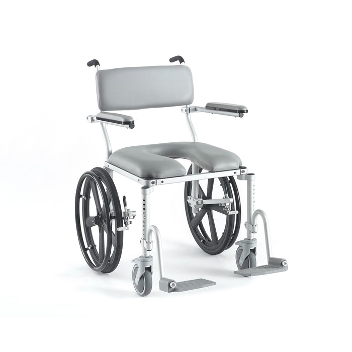 Nuprodx Mobility MC4220 Roll-in Shower / Commode Chair