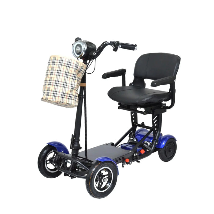 ComfyGO MS-3000 Plus Foldable Mobility Scooters