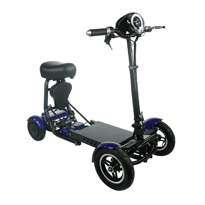 ComfyGO MS-3000 Plus Foldable Mobility Scooters