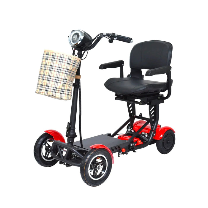 ComfyGO MS-3000 Max Foldable Mobility Scooters