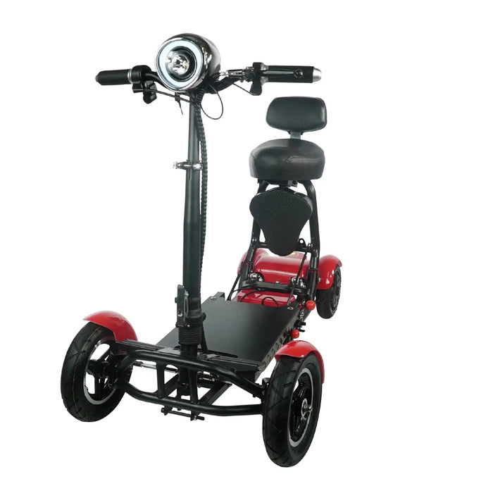 ComfyGO MS-3000 Max Plus Foldable Mobility Scooters