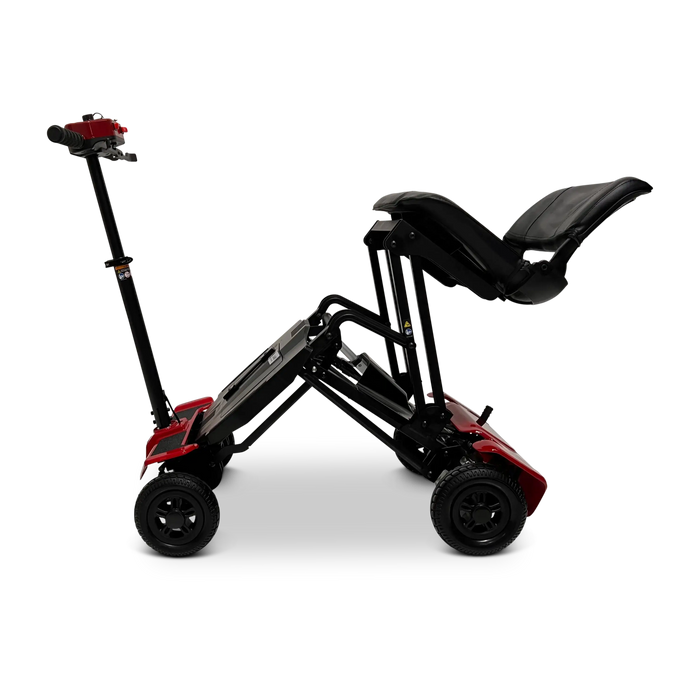 ComfyGO MS-4000 Foldable Mobility Scooters