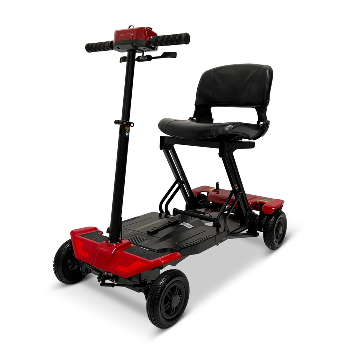 ComfyGO MS-4000 Foldable Mobility Scooters