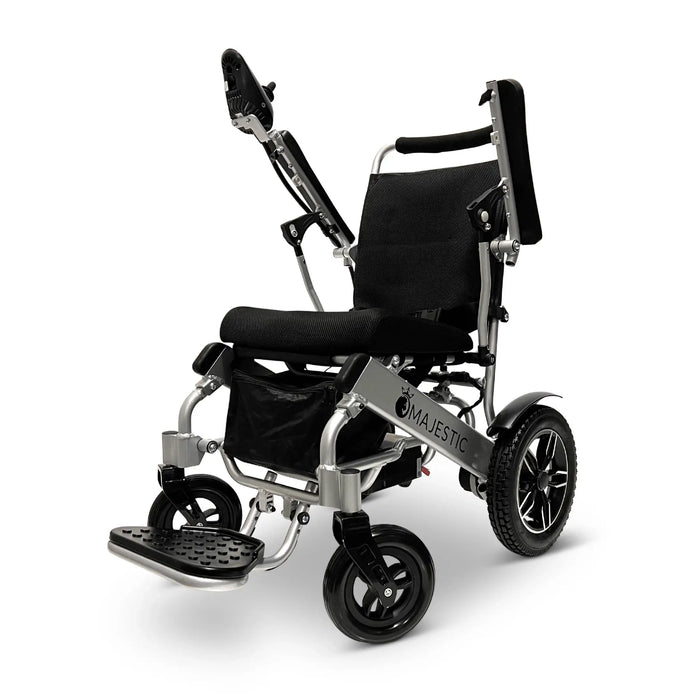 ComfyGO Majestic IQ-8000 Max Electric Wheelchair