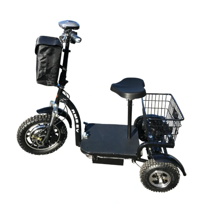 RMB Multi Point AWD Mobility Scooter