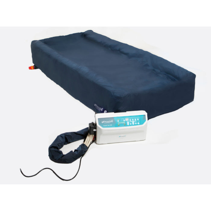 Proactive Medical 80070-42 Protekt Aire 7000-42	Lateral Rotation Low Air Loss Mattress System