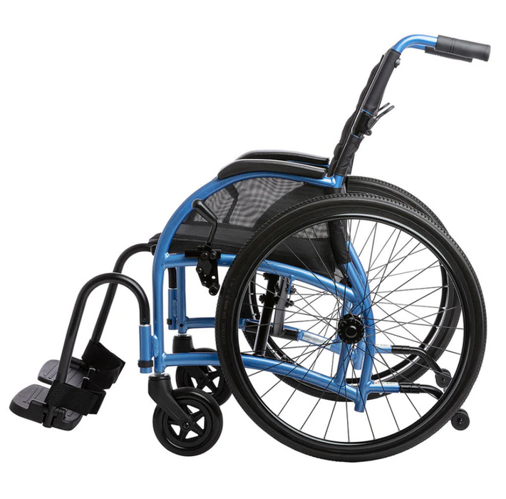Strongback Mobility Comfort Small : 22S Wheelchair