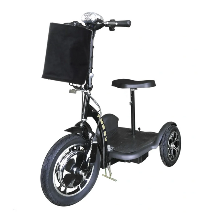 RMB Multi Point QR Foldable Mobility Scooter