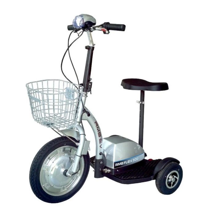 RMB Flex 500 Foldable Mobility Scooter