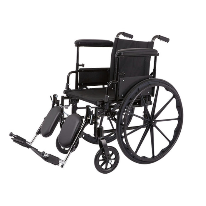 Rhythmhc Commando K4 Wheelchair