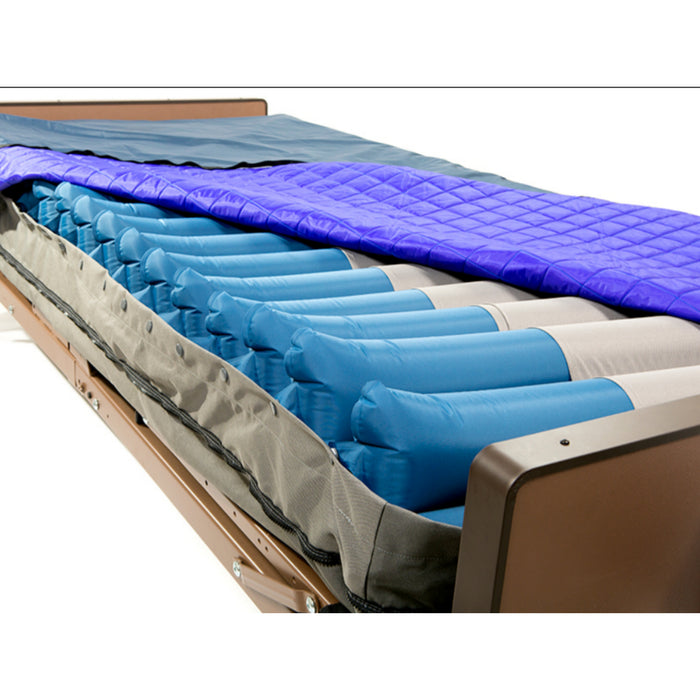 Proactive Medical 81090-48AB Protekt Aire 9900AB Low Air Loss Mattress System w/Blower Pump