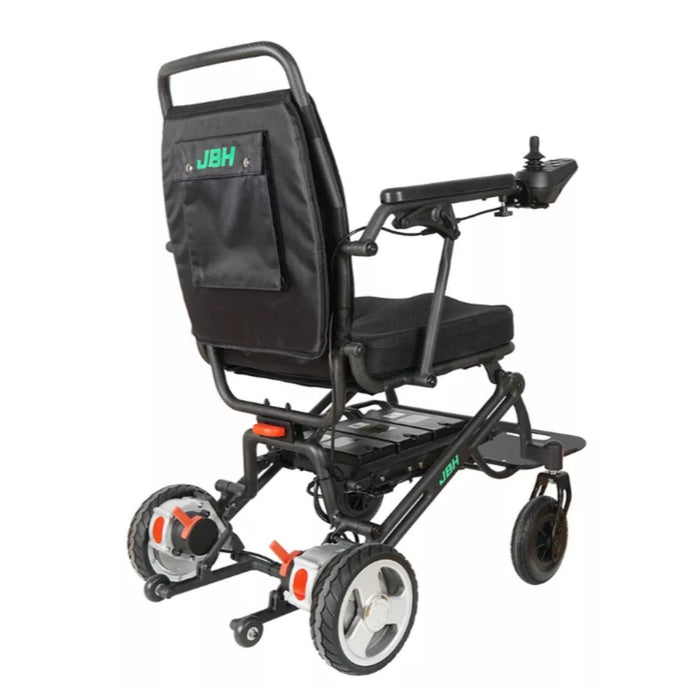 JBH DC05 Ultra-light Power Wheelchair