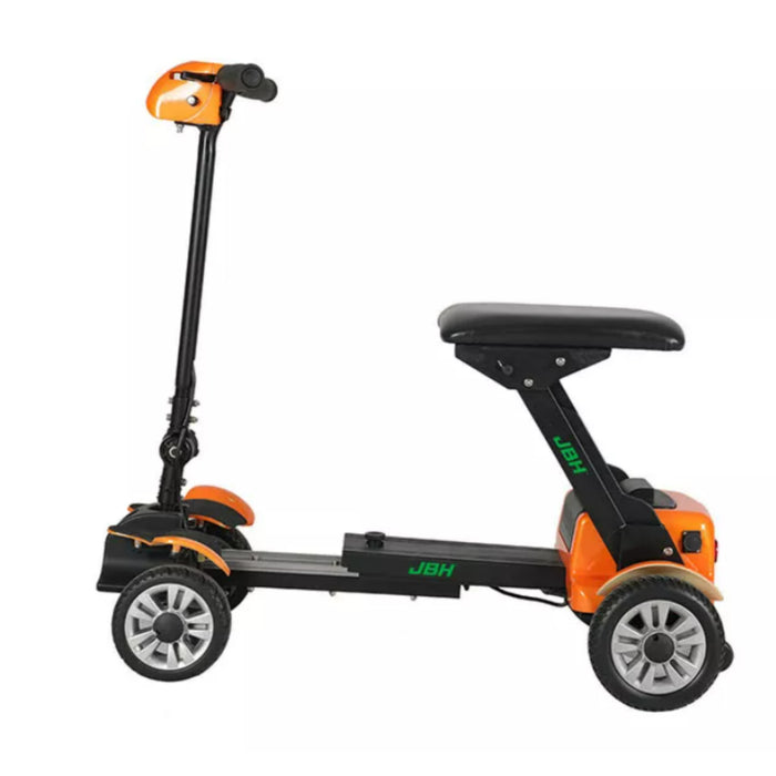 JBH FDB05 Lightweight Electric Mobility Scooter