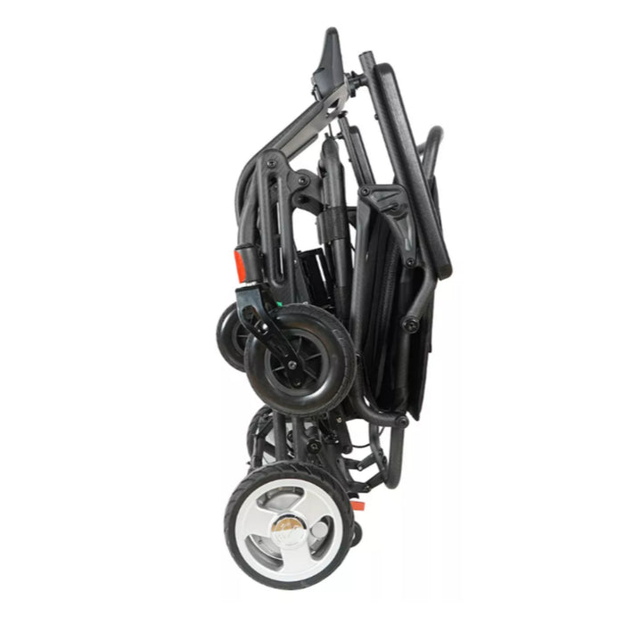 JBH DC05 Ultra-light Power Wheelchair
