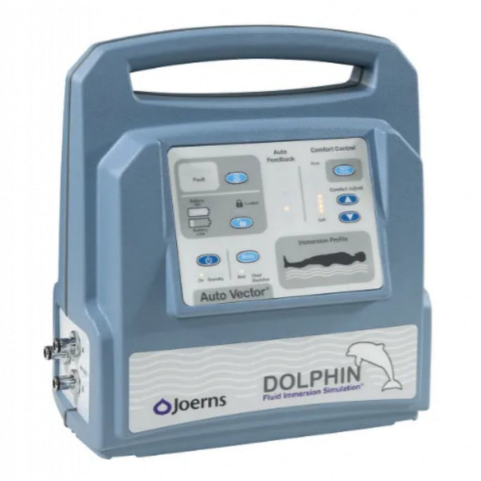 Joerns Healthcare DLPP-OOOOOODMJ-CU Dolphin Pediatric Fluid Immersion Simulation