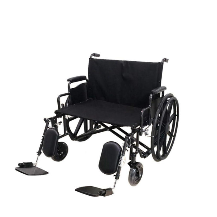 Rhythmhc Array HD Extra Wide K7 Wheelchair