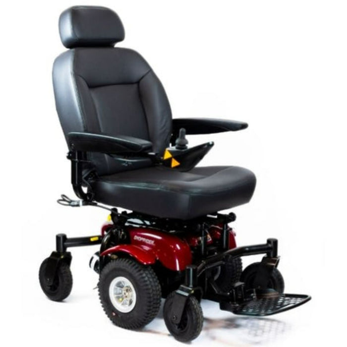 Shoprider 6 Runner 10 Power Wheelchair