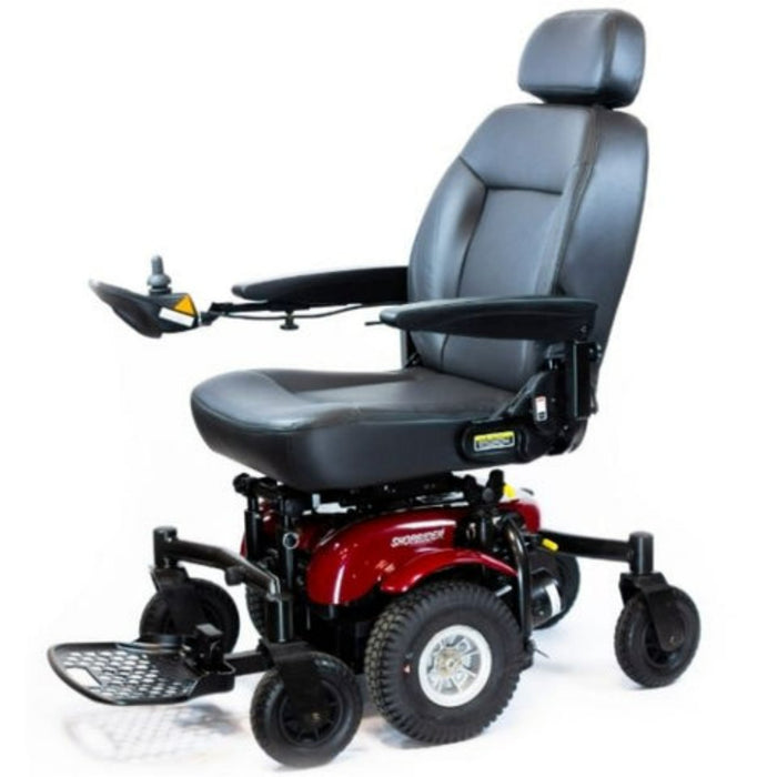 Shoprider 6 Runner 10 Power Wheelchair