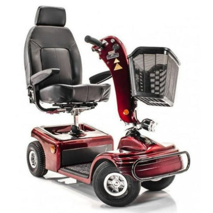 Shoprider Sunrunner 4 Mobility Scooter