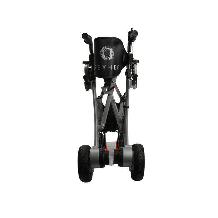 Reyhee Superlite (Xw-ly001-a) 3-in-1 Electric Foldable Wheelchair